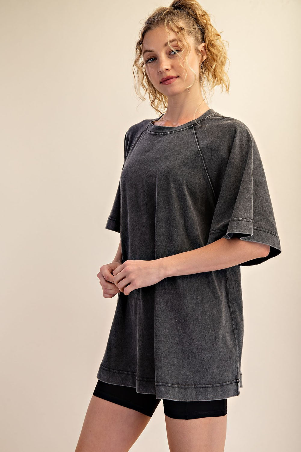 Kim Boyfriend Tee