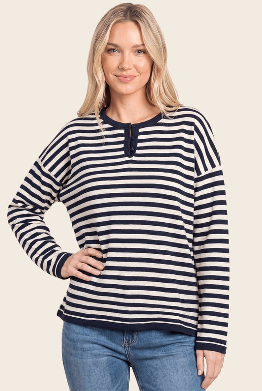 Morgan Top
