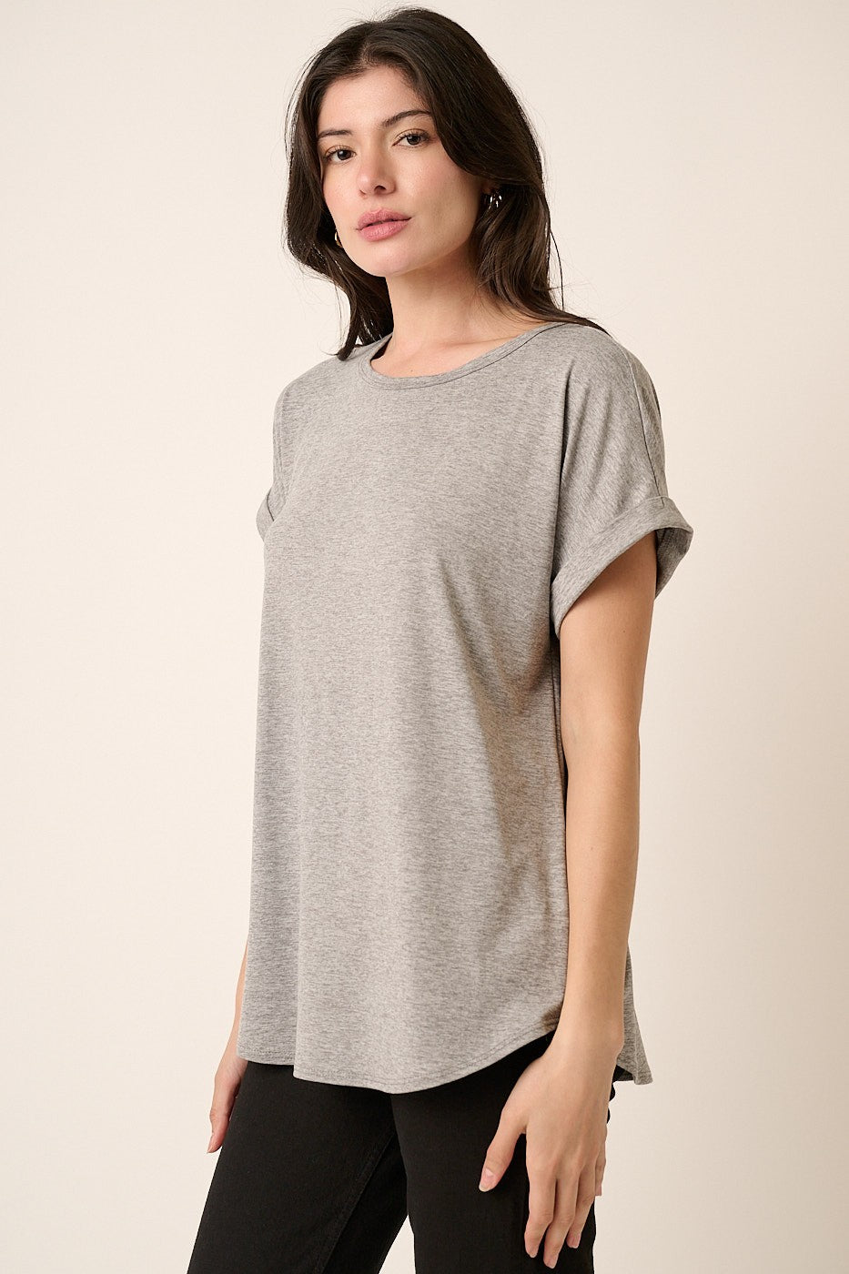 Penny Tee - Multiple Colors