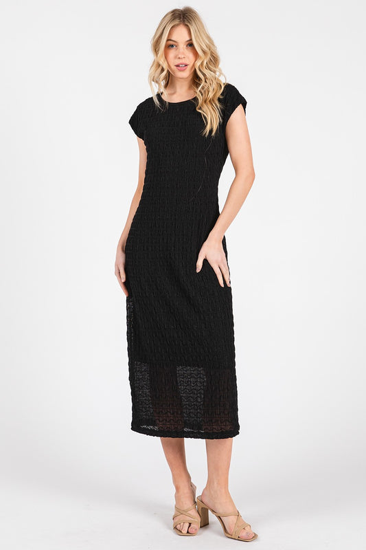 Lenni Dress