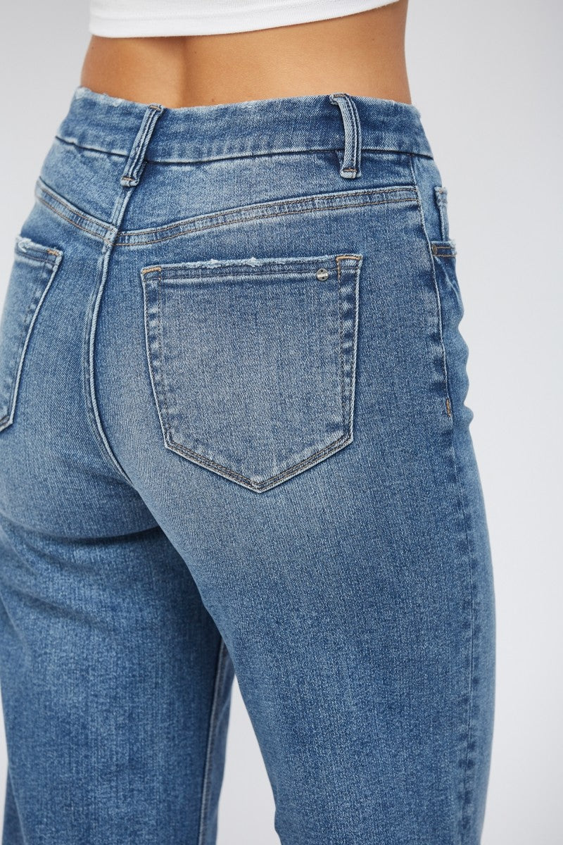 Polly Denim