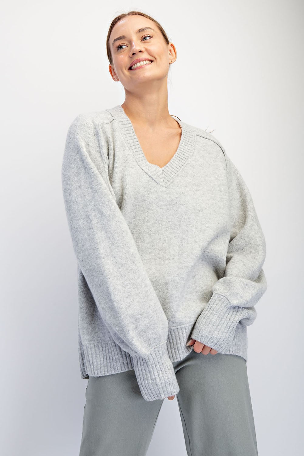 Lizzy Sweater