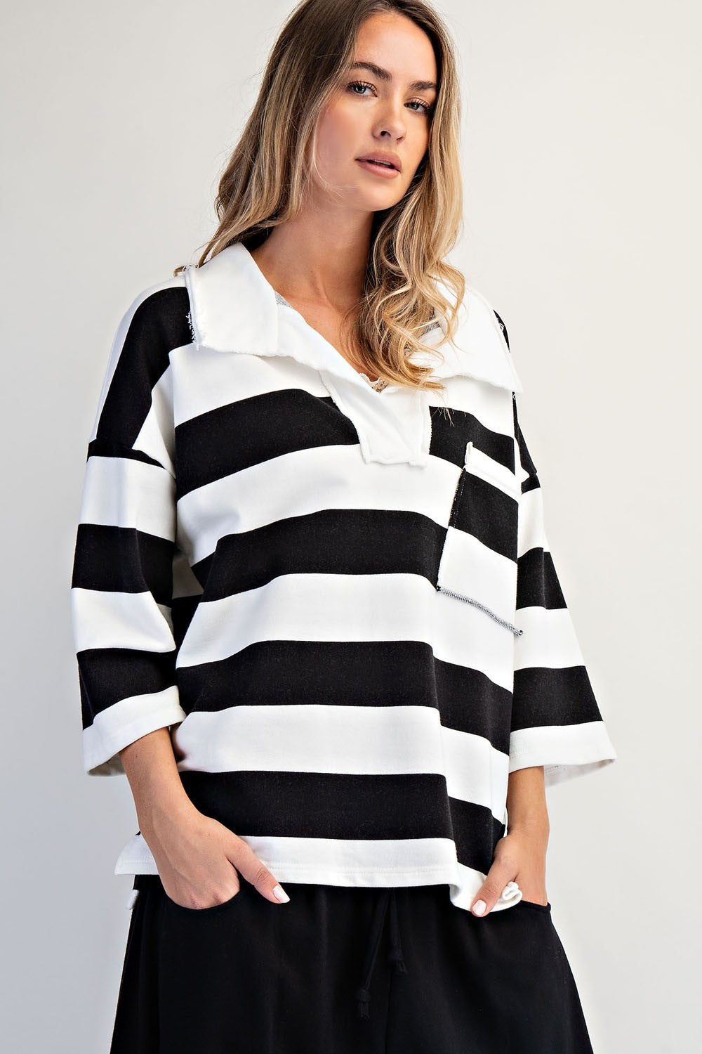 Olivia Top