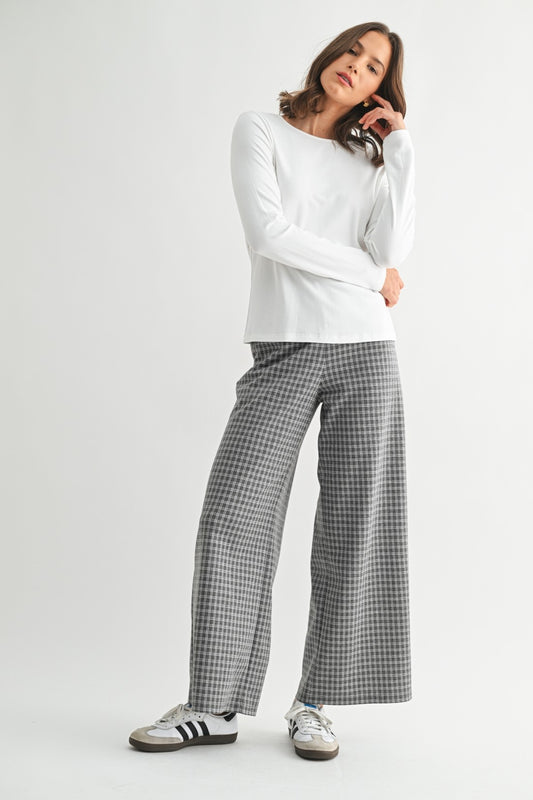 Alicia Pants