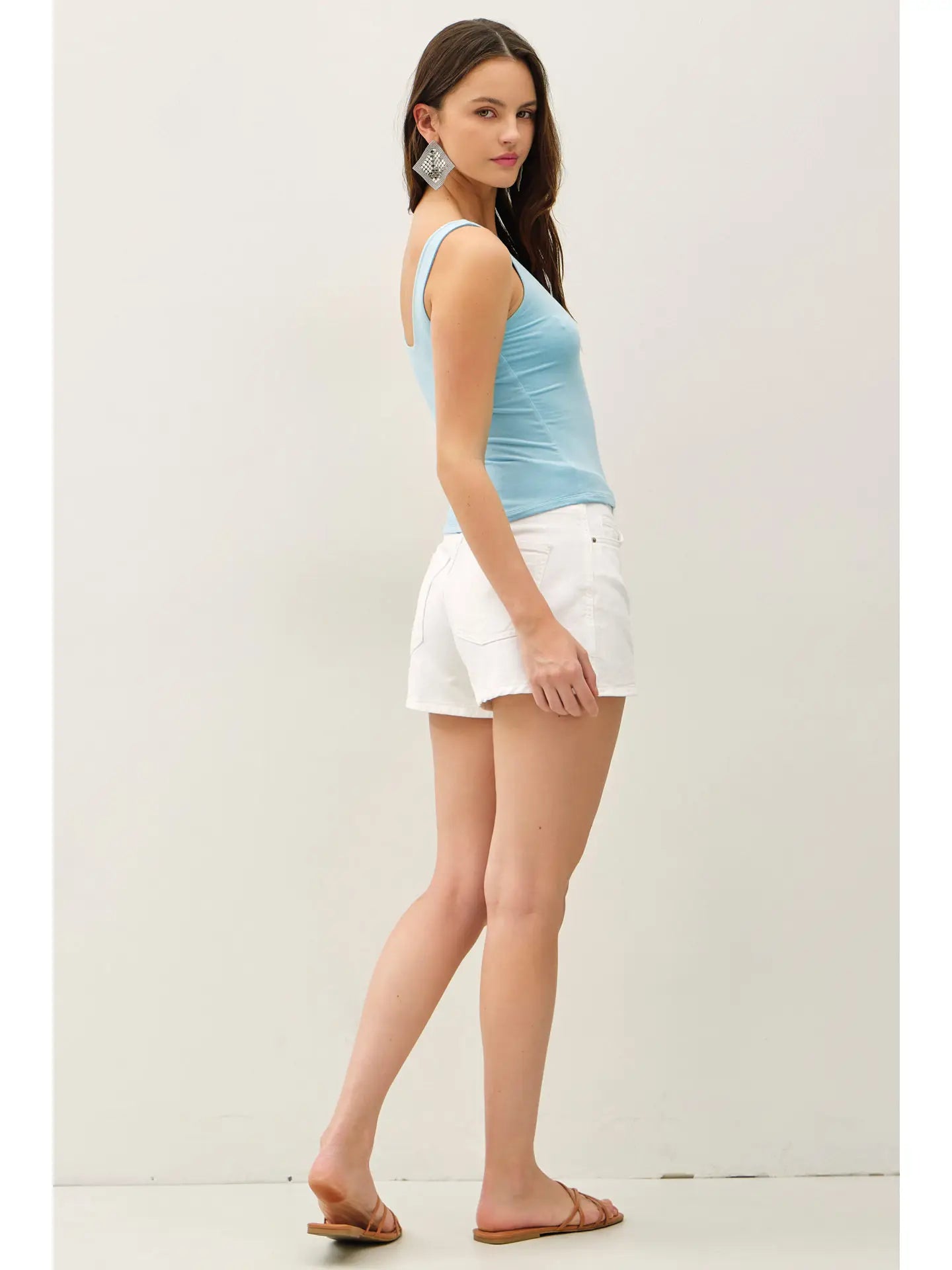 Tina Tanks - Multiple Colors