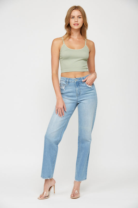 Faith Denim