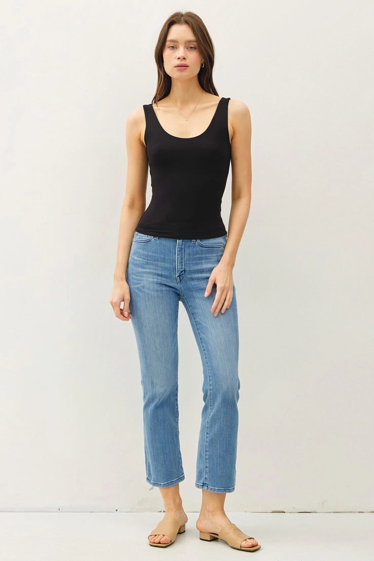 Tina Tanks - Multiple Colors