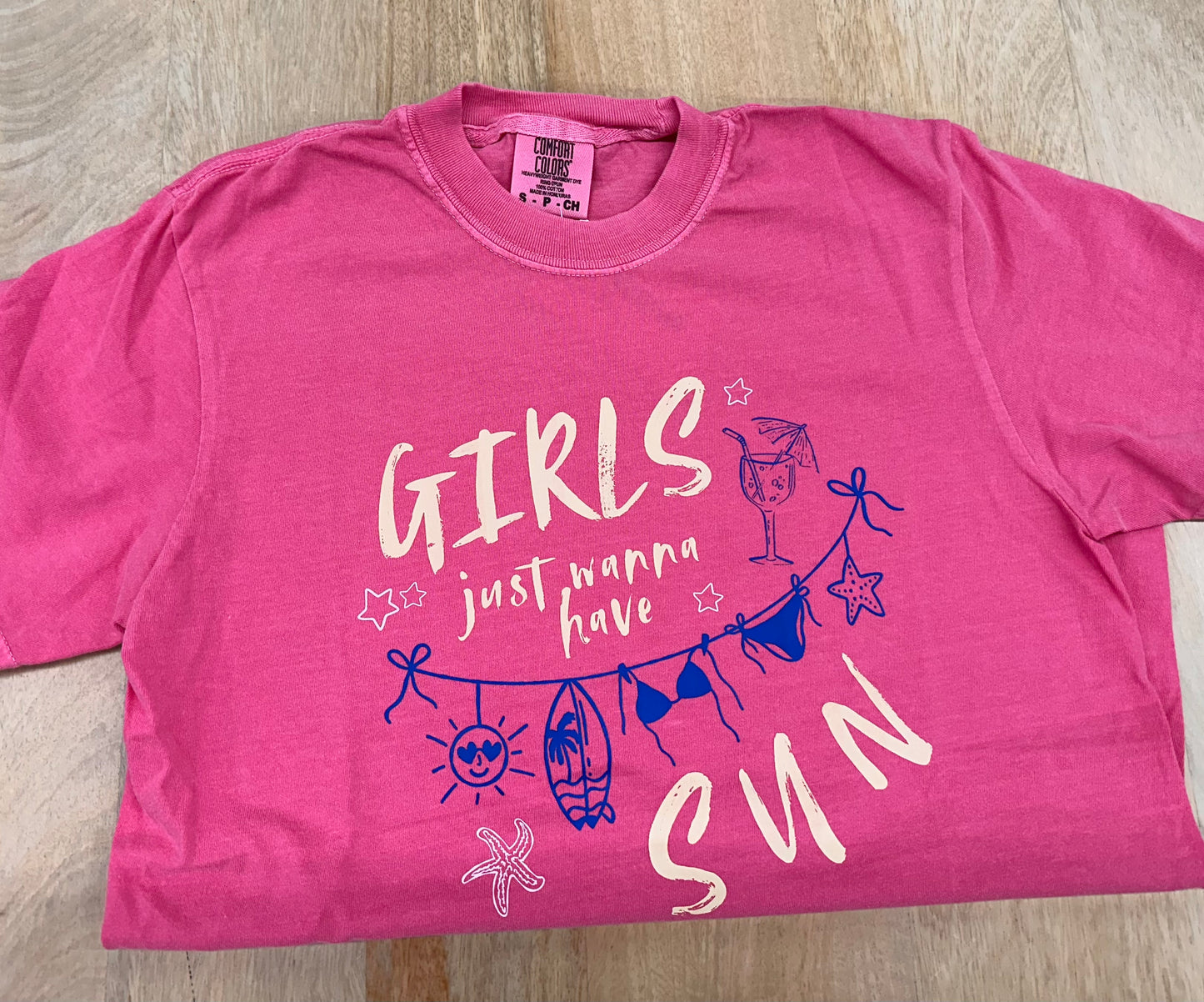 PREORDER TEES