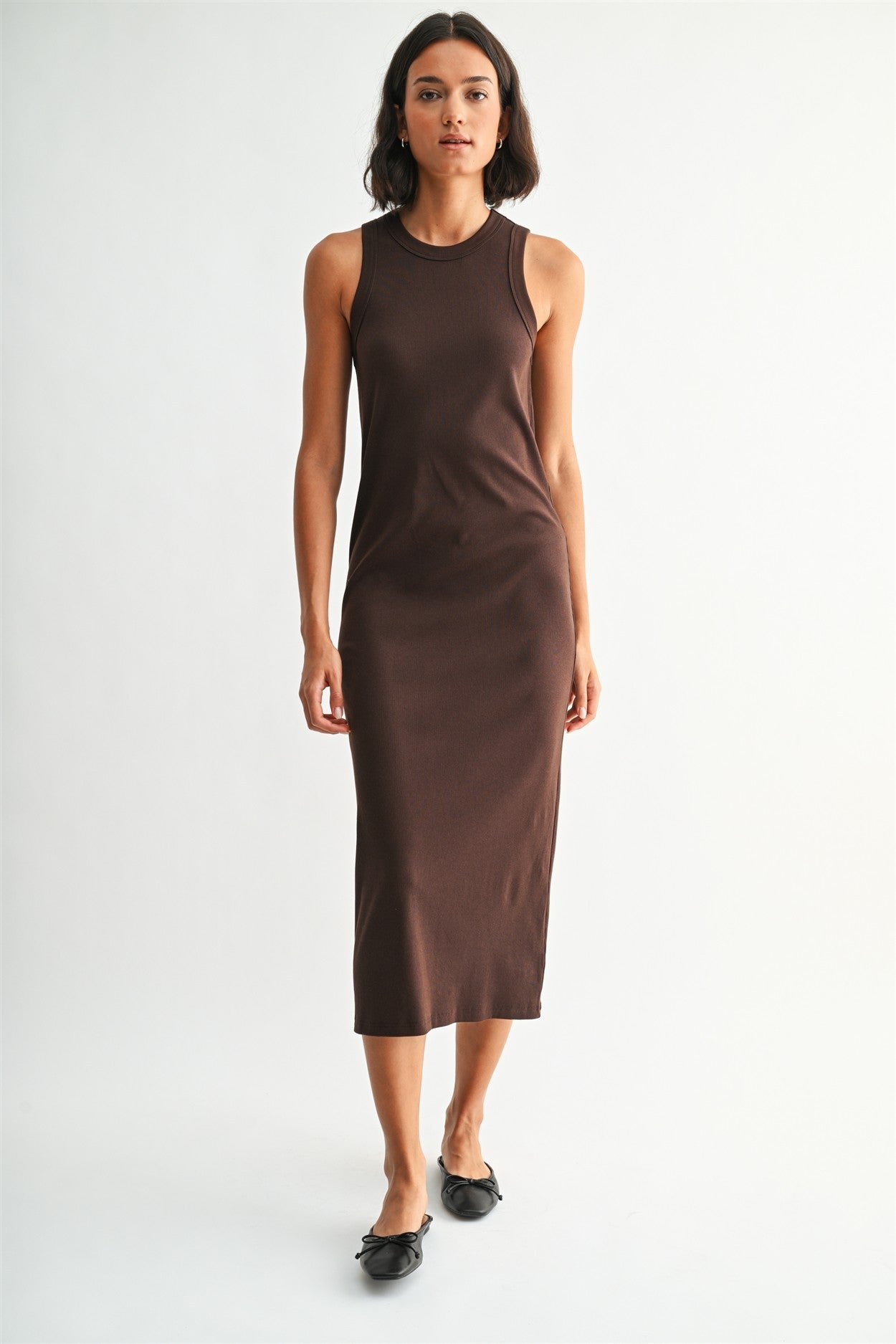 Nina Dress - Multiple Colors