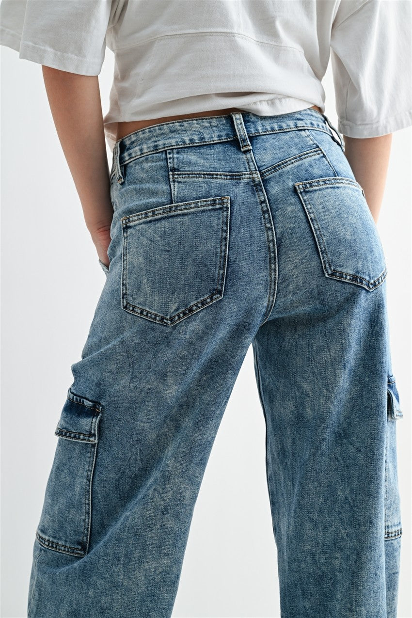 Rosland Denim