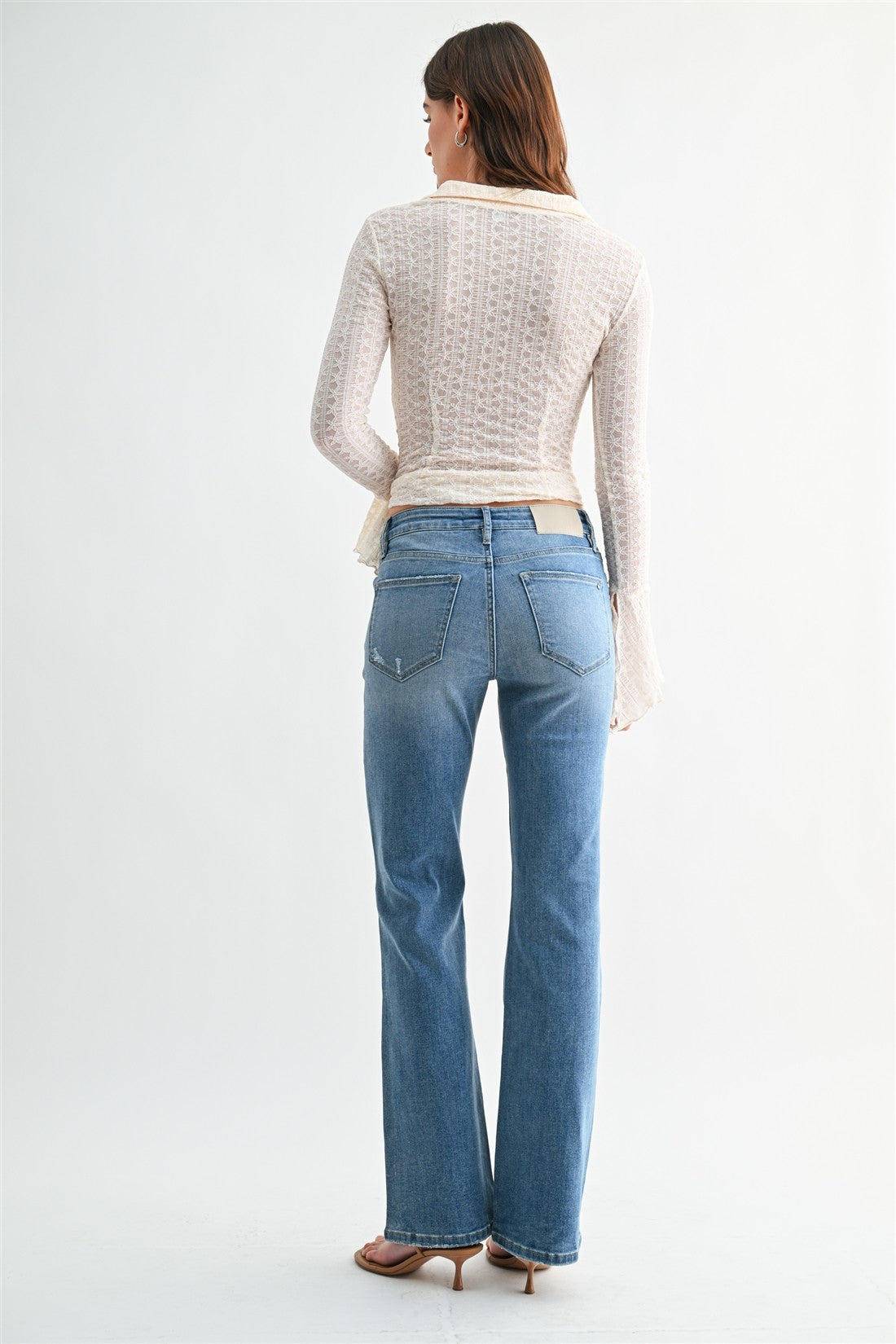 Carol Denim