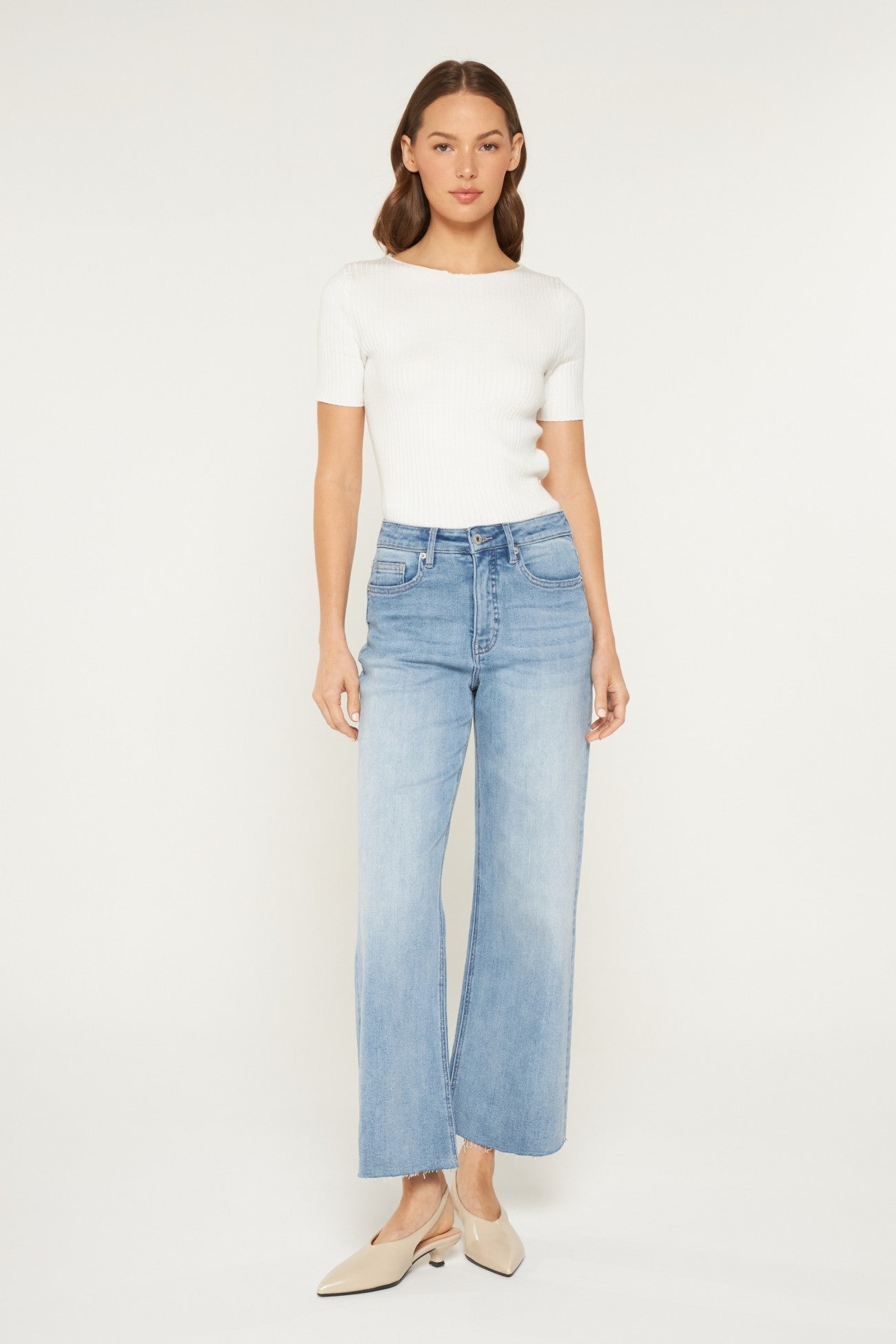 Marie Denim