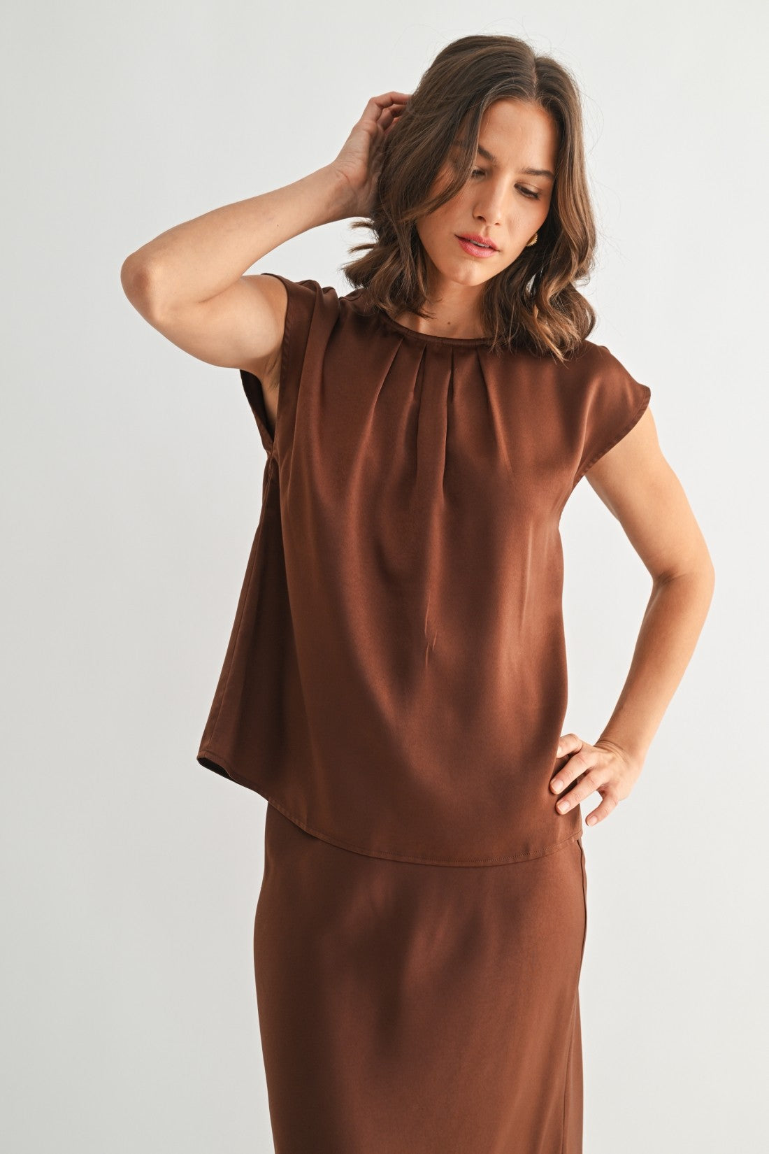 Sue Blouse