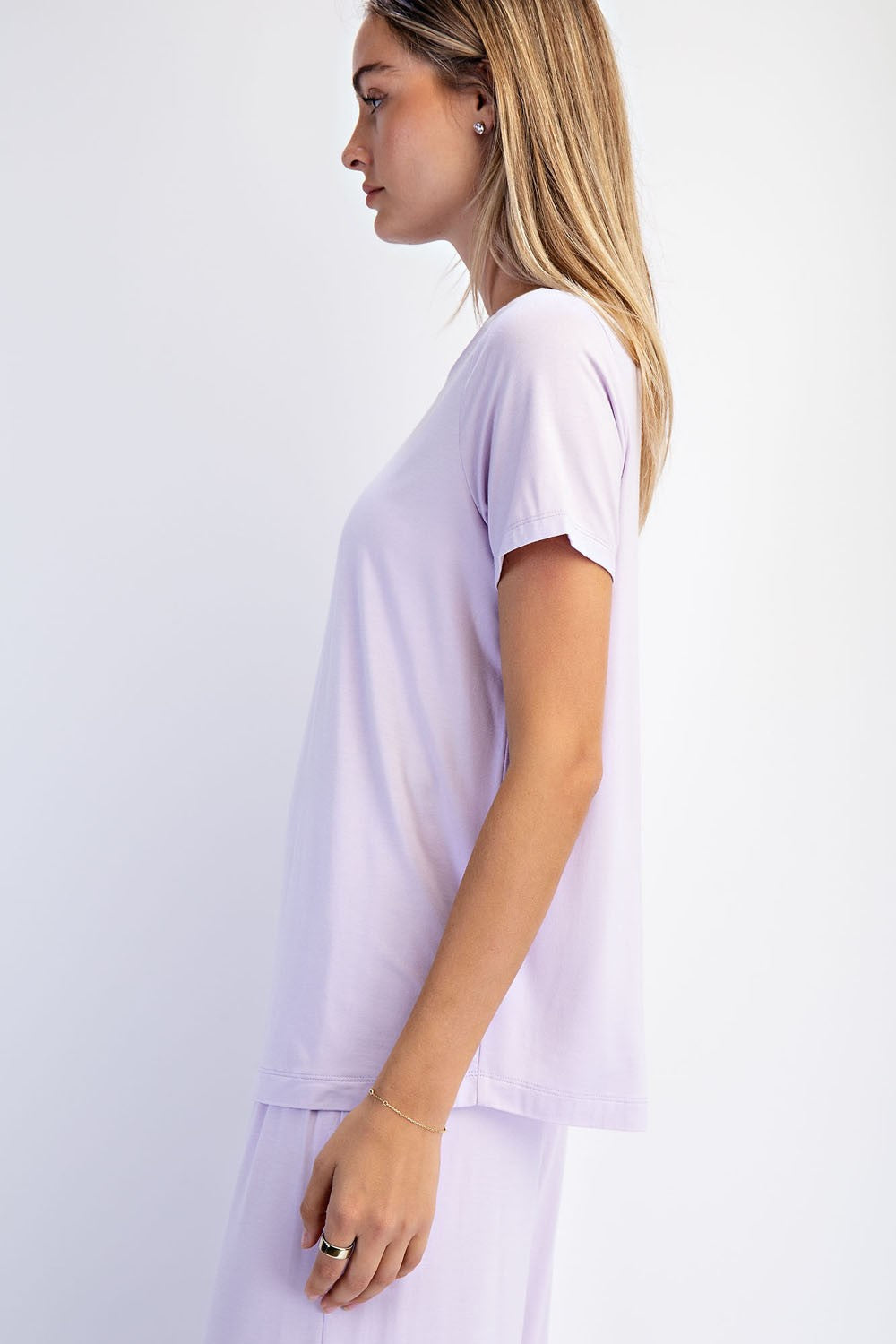 Jenna Tees - multiple colors