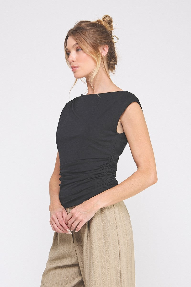 Stephanie Top