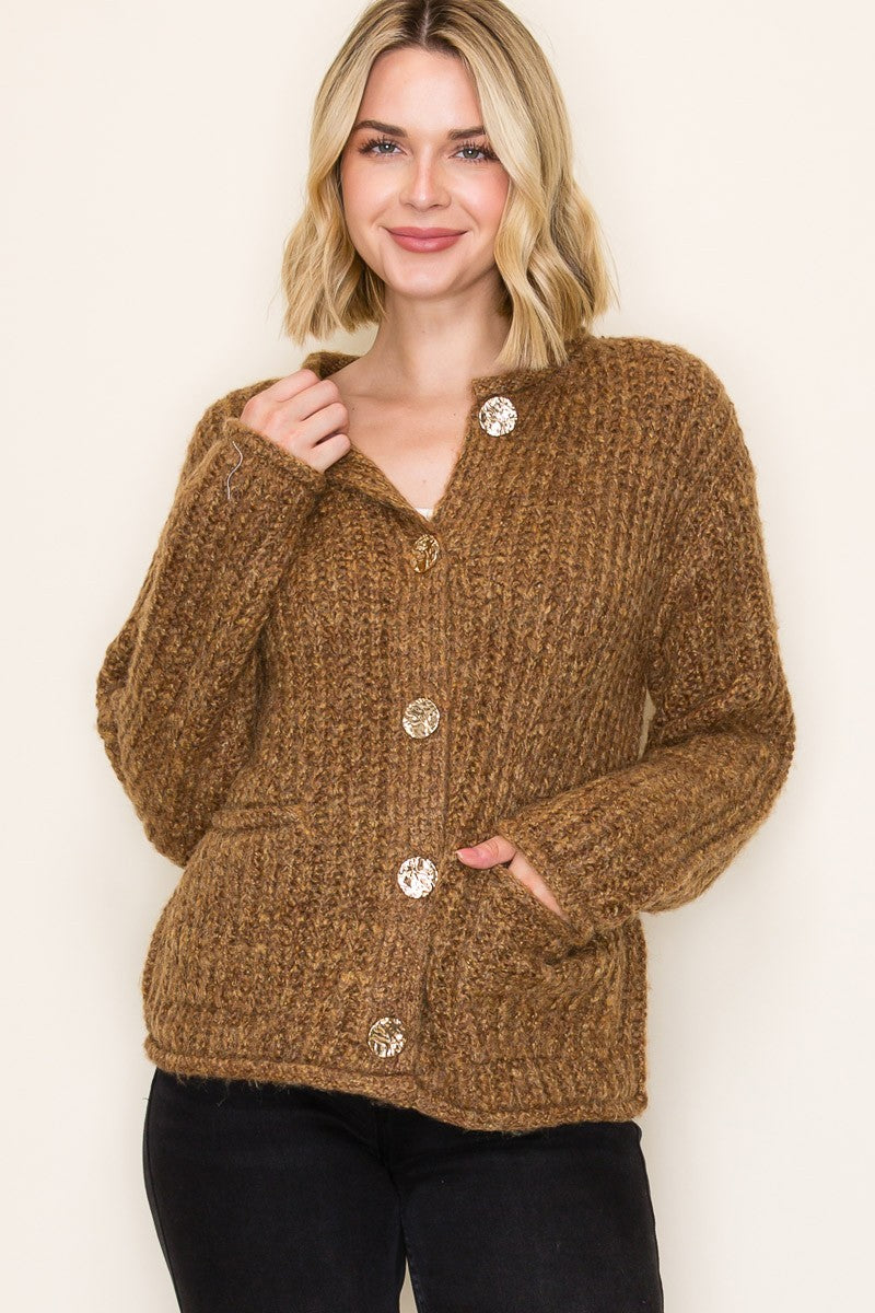 Sue Cardigan