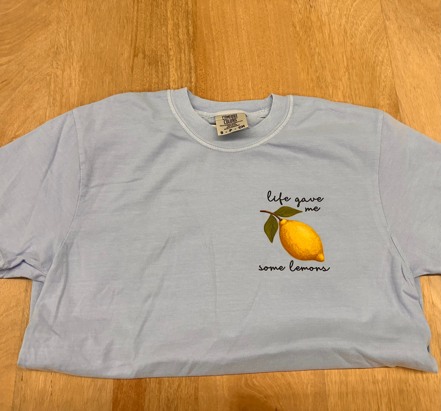 PREORDER TEES