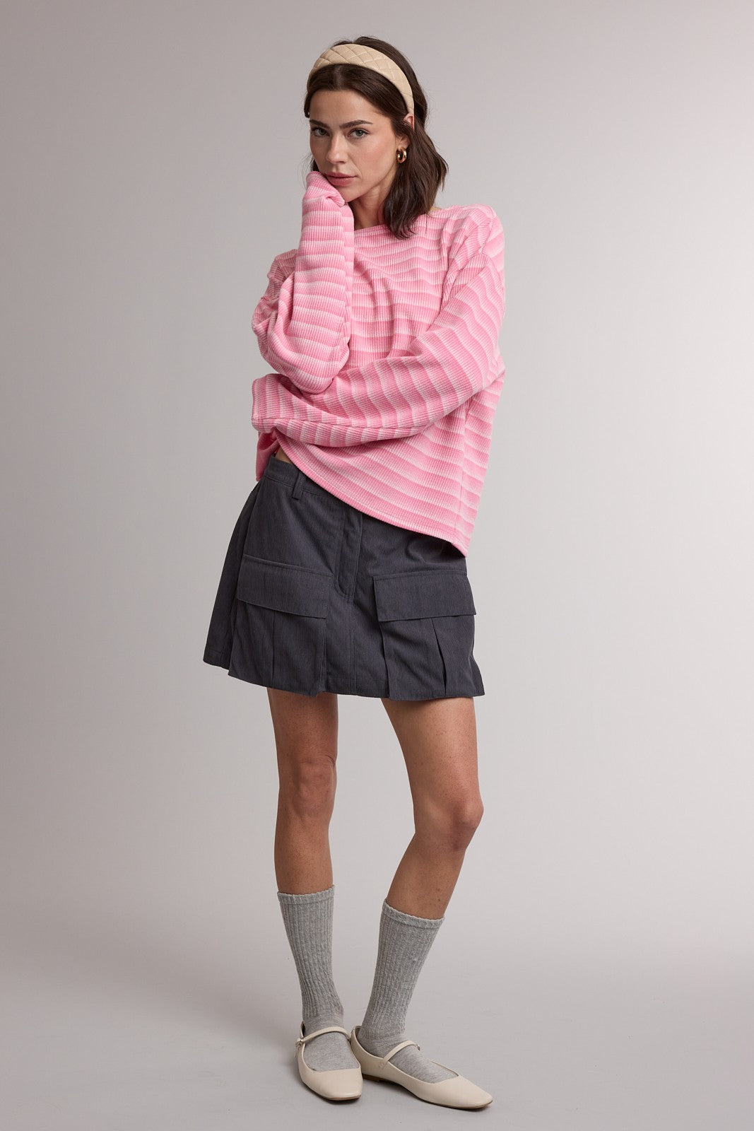 Melissa Sweater
