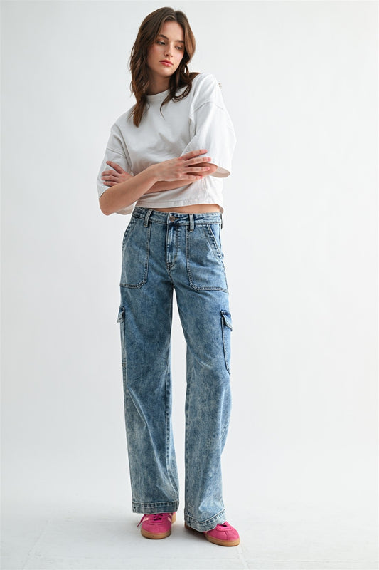 Rosland Denim