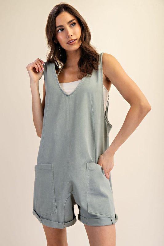 Lauren Romper