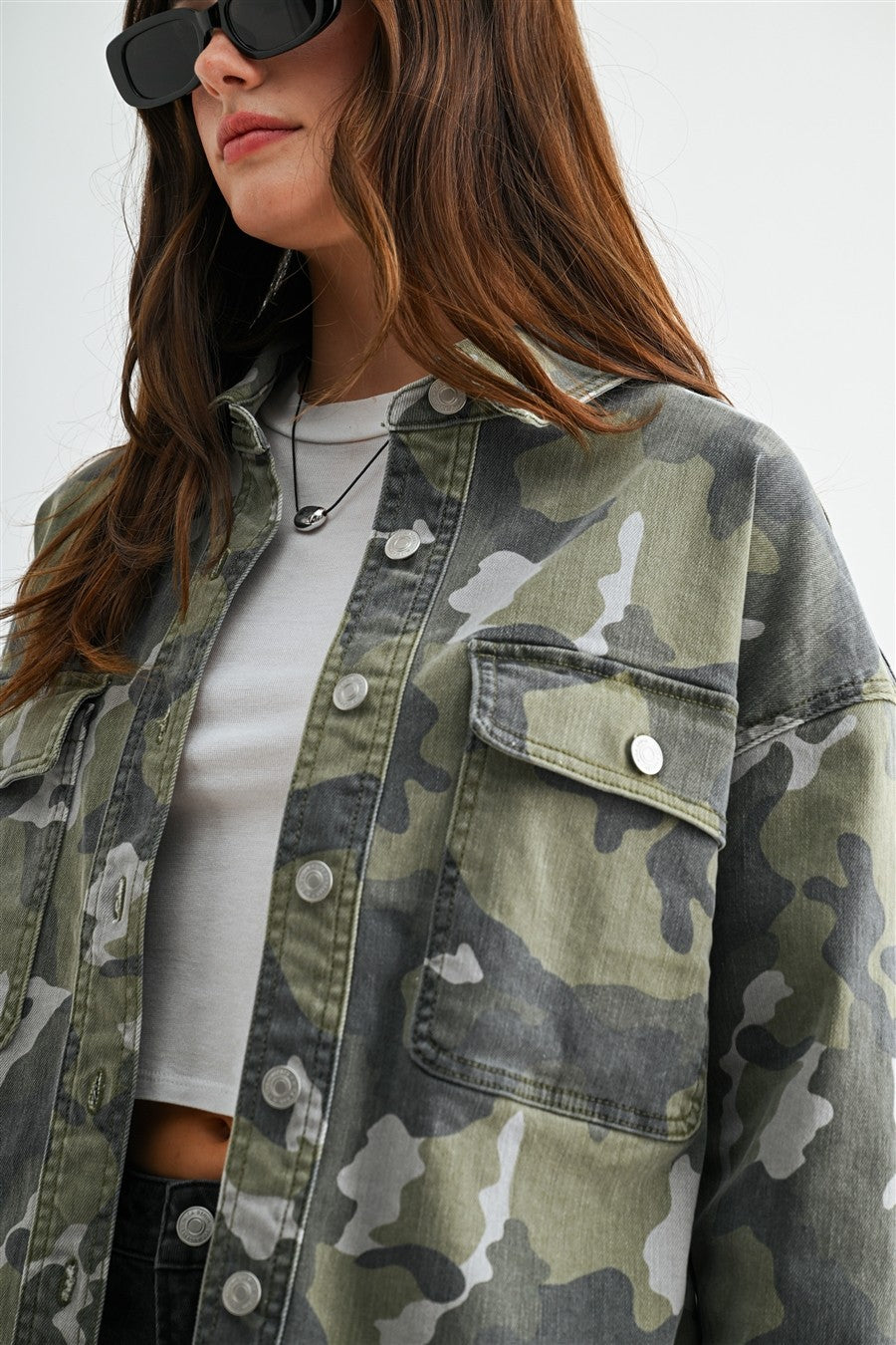 Bella Jacket