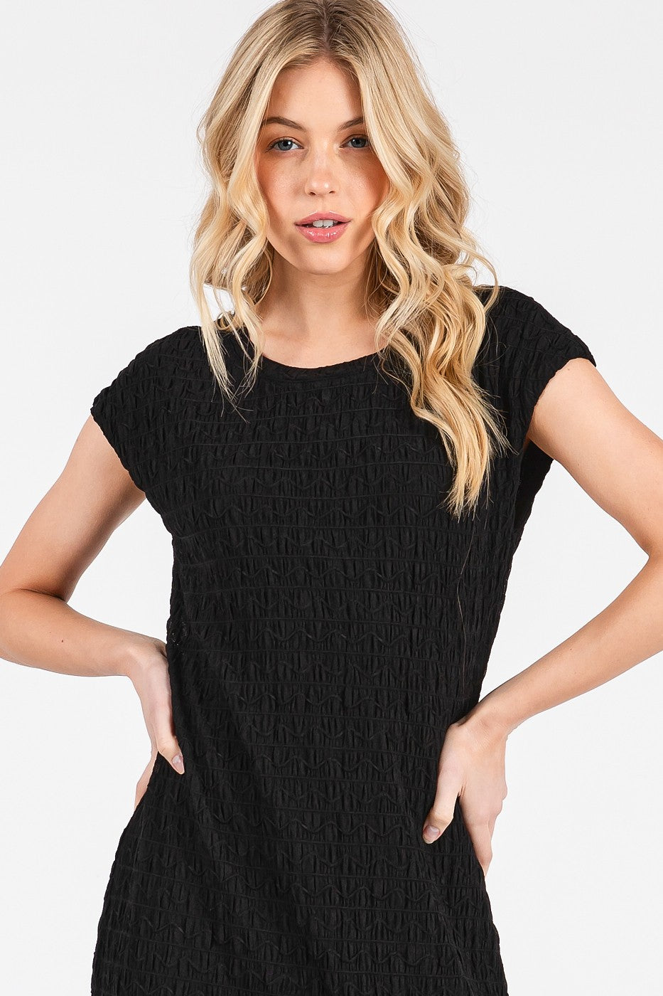Lenni Dress