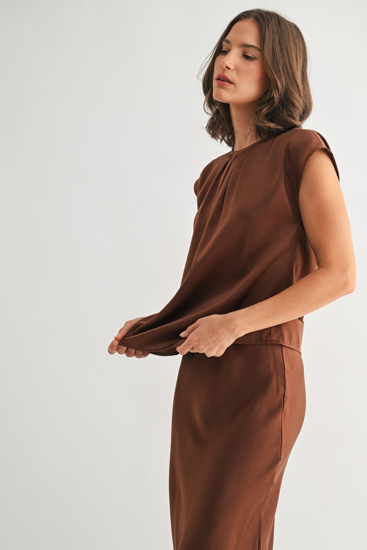 Sue Blouse
