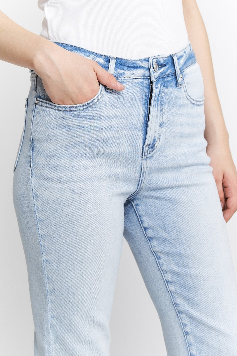 Makenna Denim