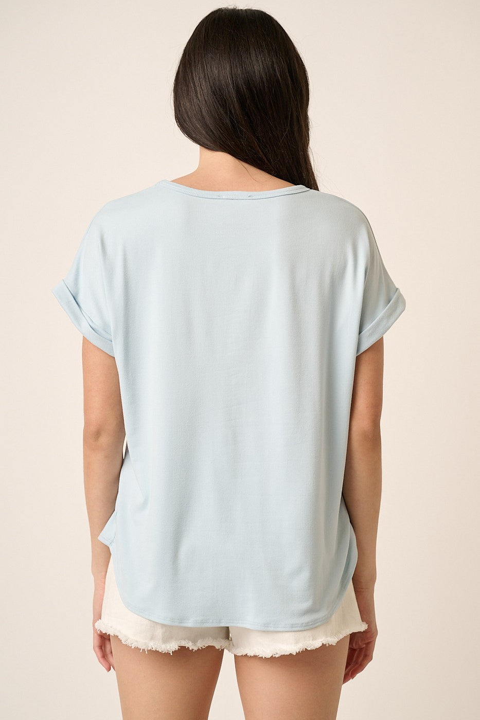 Penny Tee - Multiple Colors