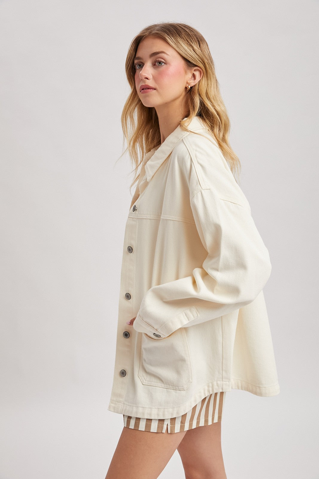 Mae Jacket