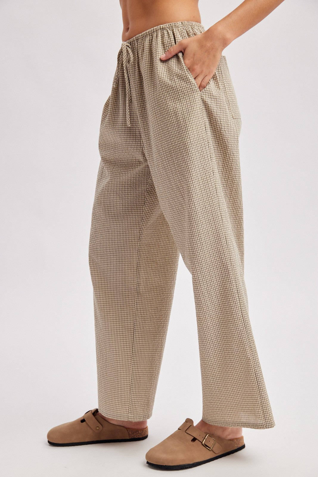 Breanna Pant