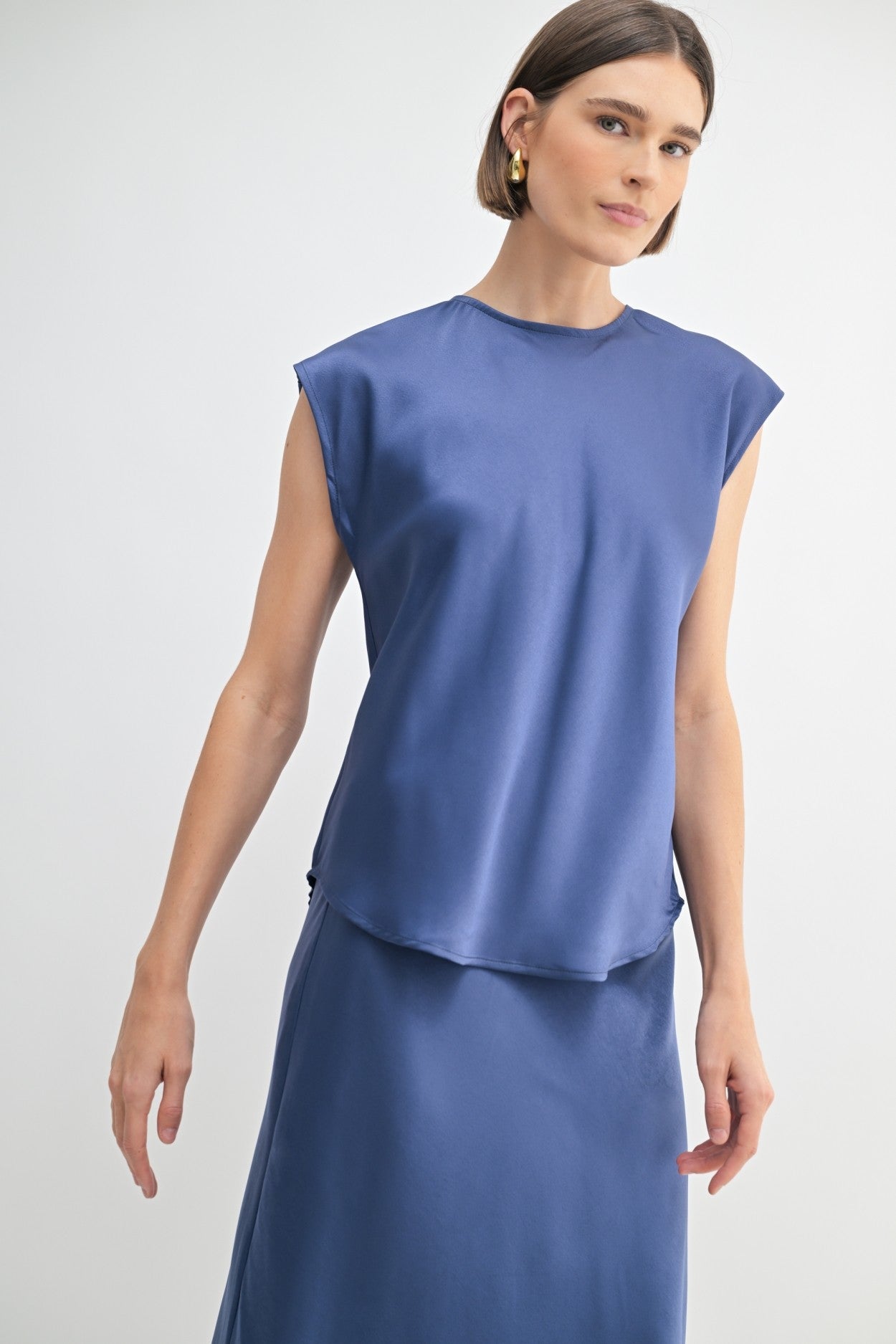 Lauren Blouse