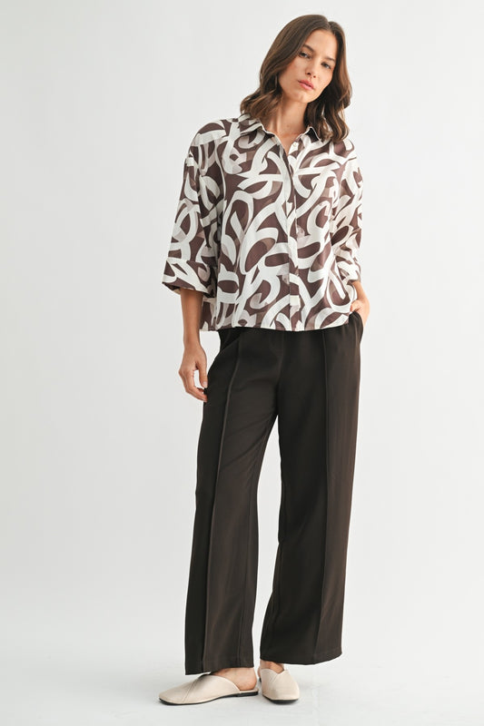 Penny Pants