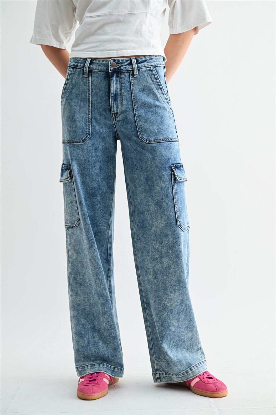 Rosland Denim