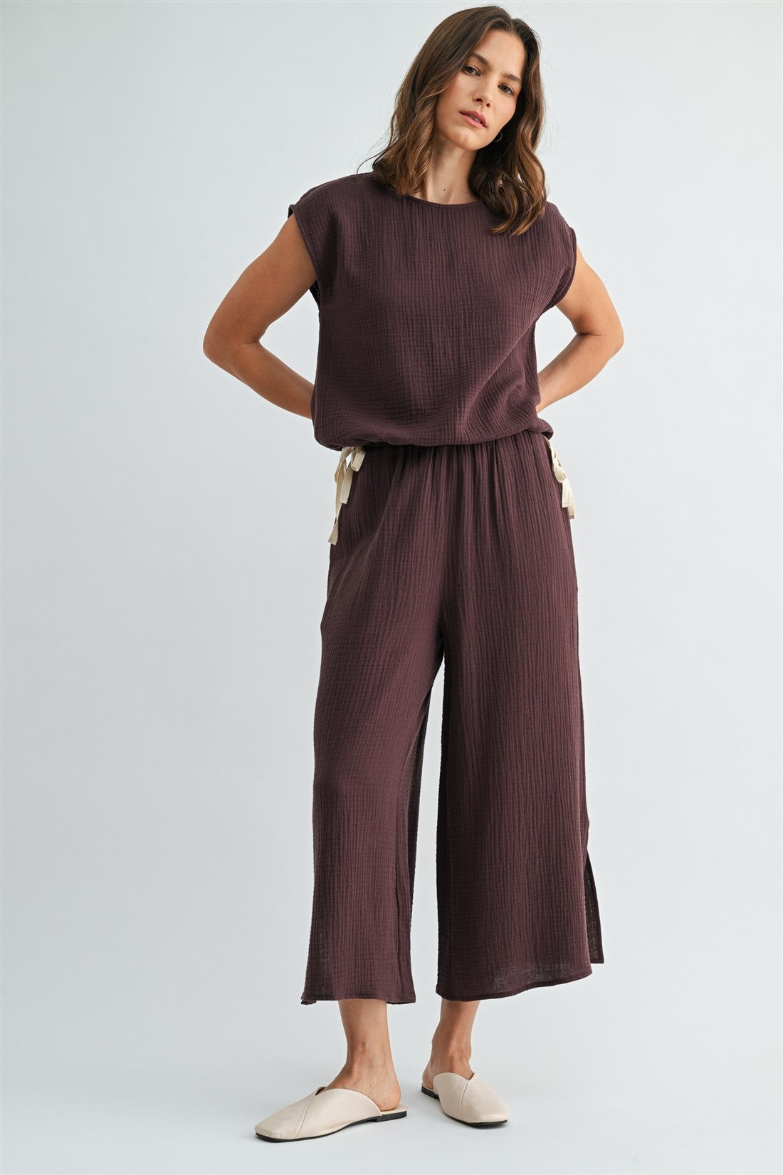 Heather Set