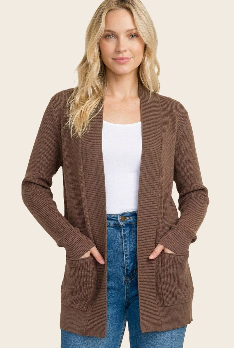 Anne Cardigan