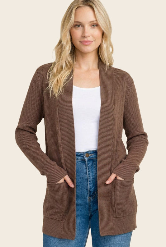 Anne Cardigan