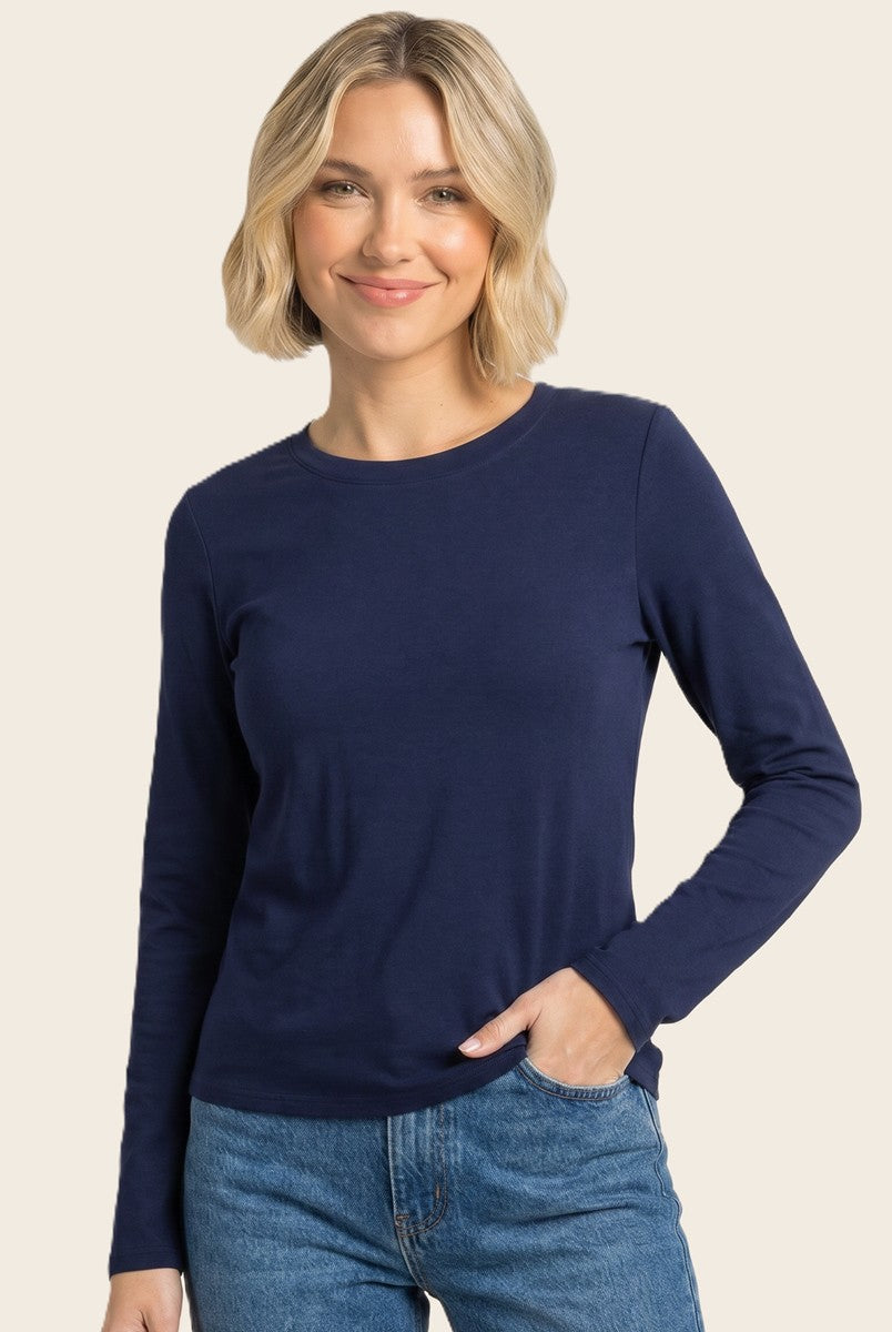Paige Longsleeve