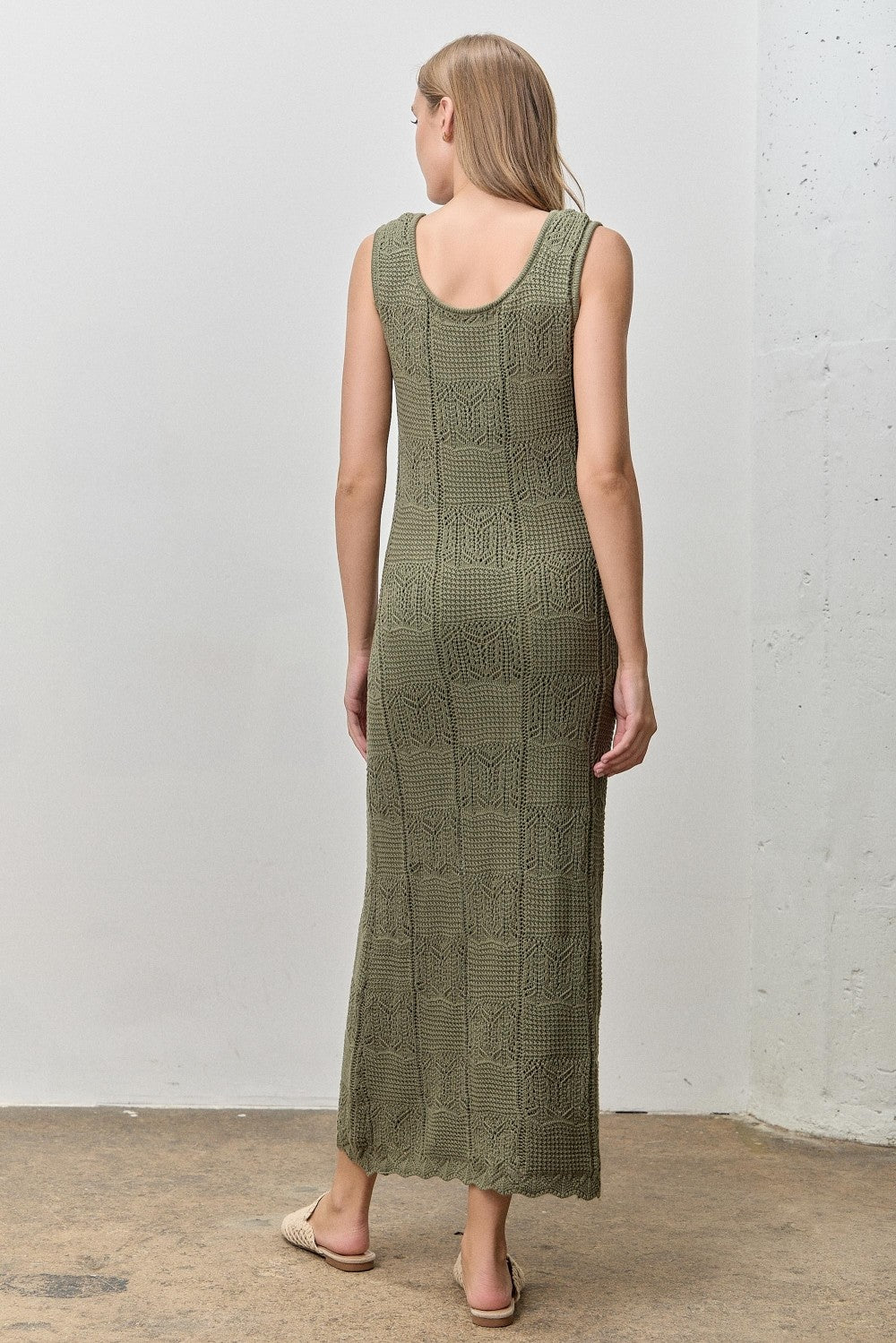 Hannah Dress
