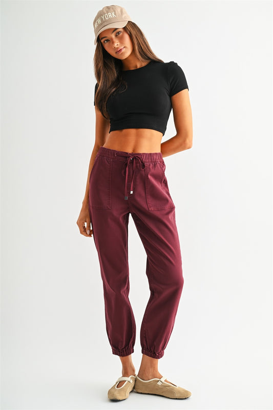 Kacy Jogger