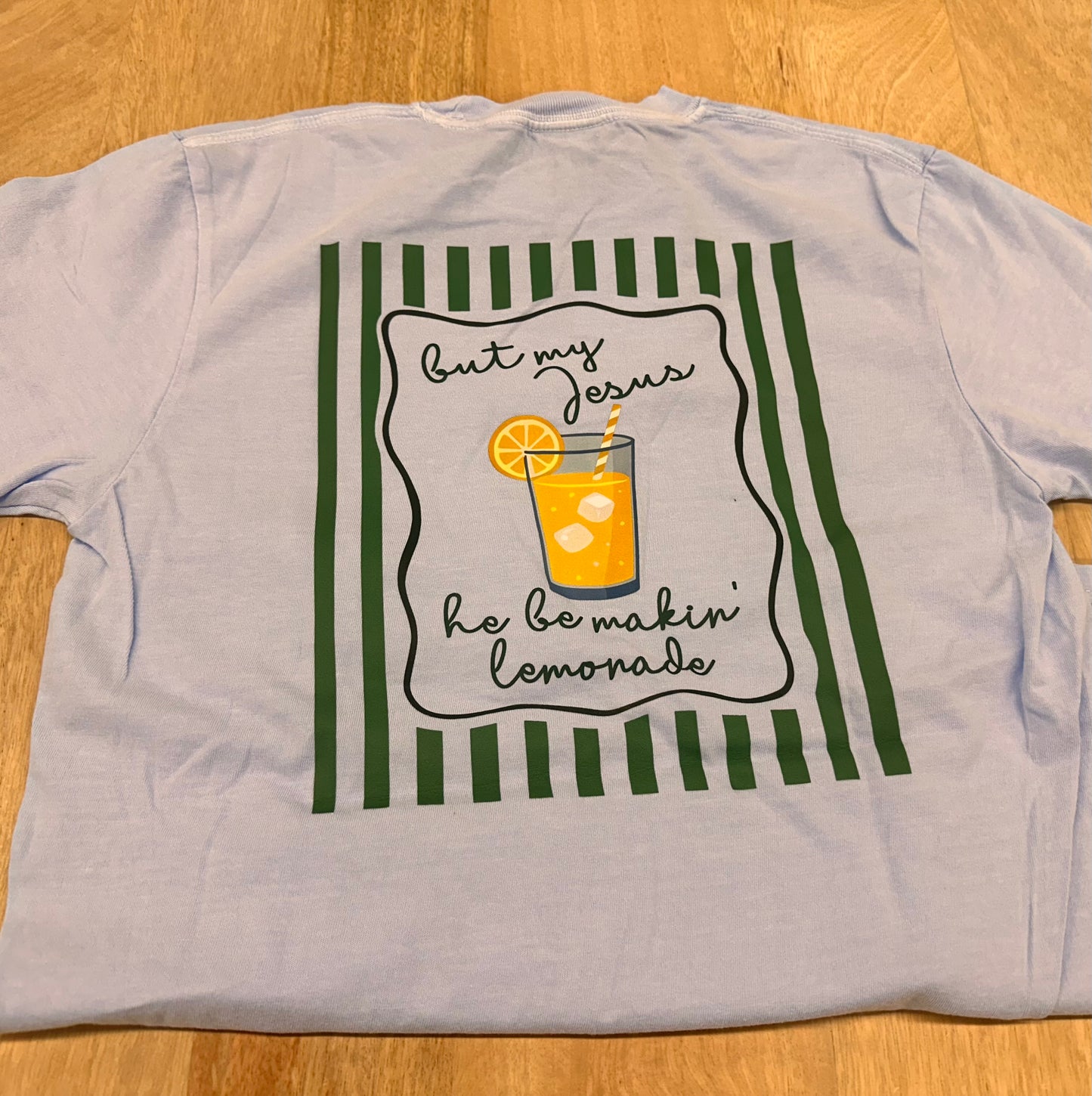 PREORDER TEES