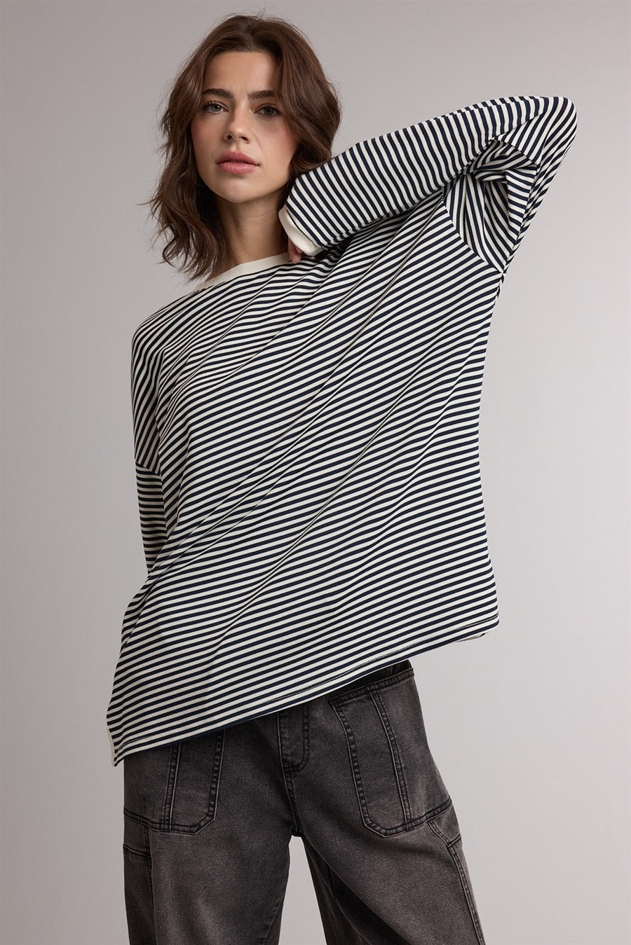 Reese Longsleeve