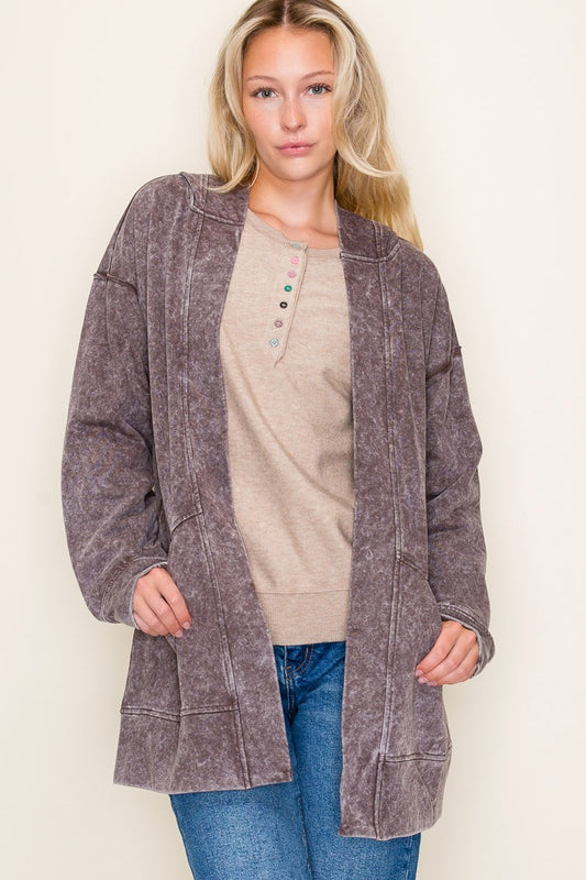 Jill Cardigan