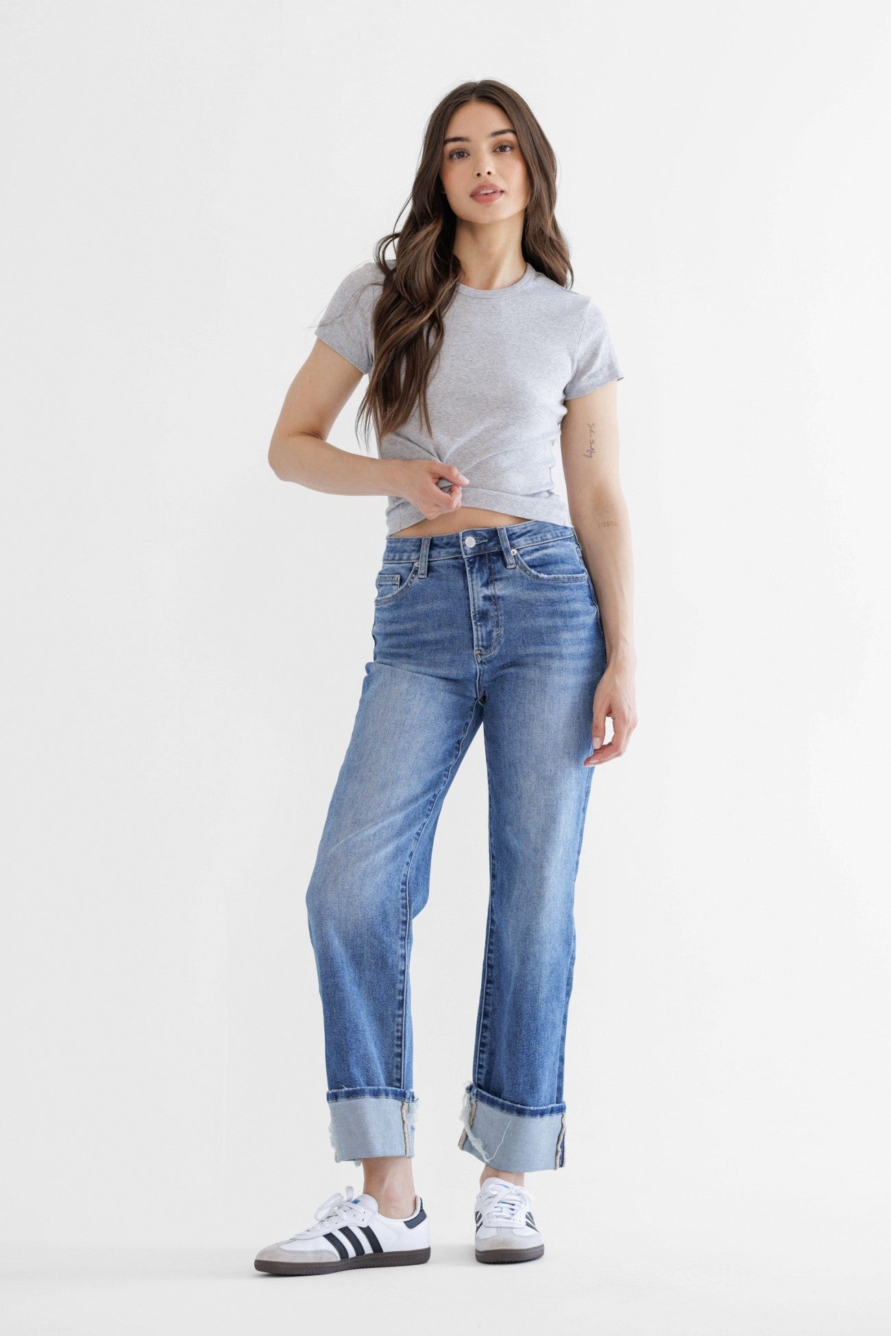 Betty Denim