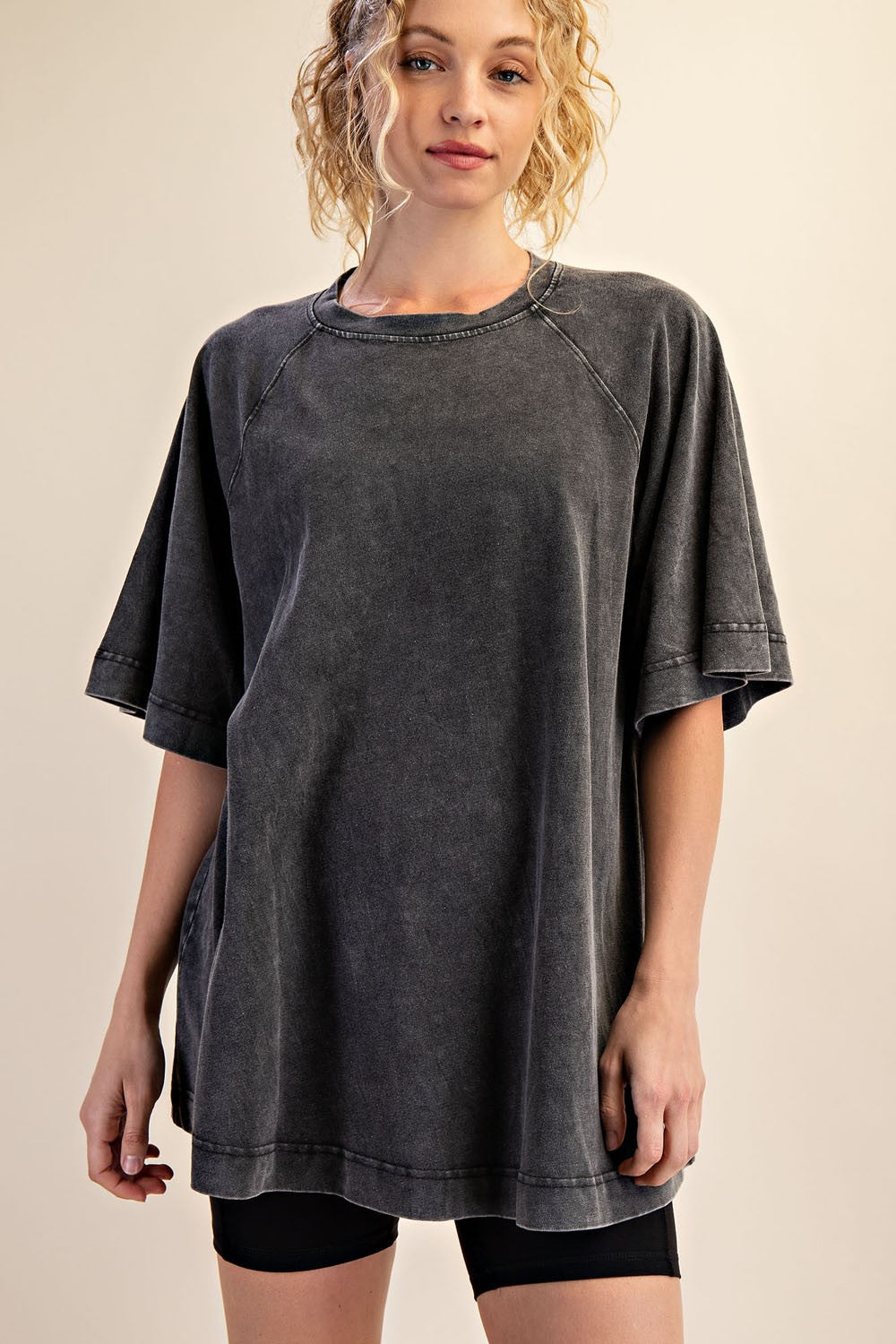 Kim Boyfriend Tee