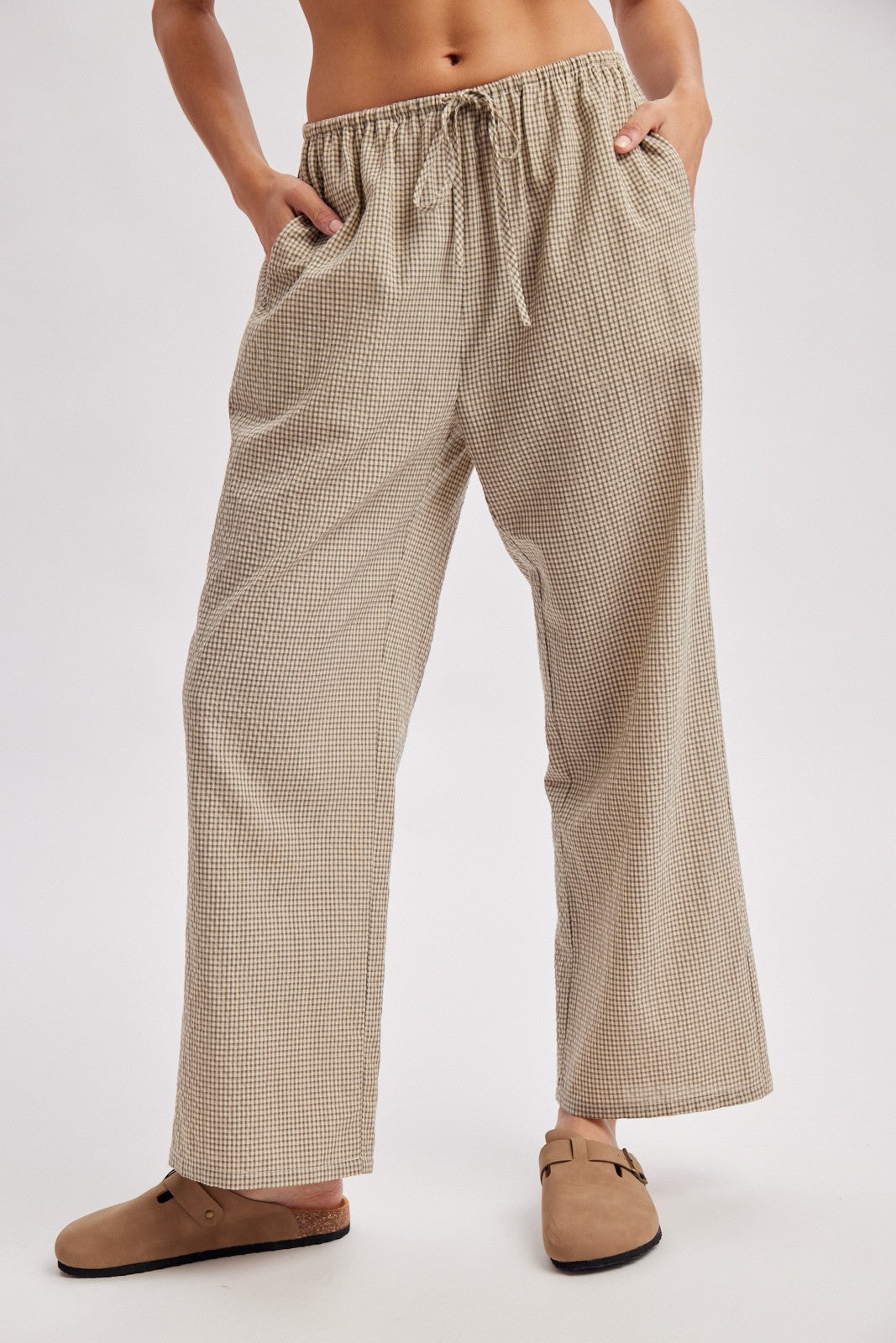 Breanna Pant