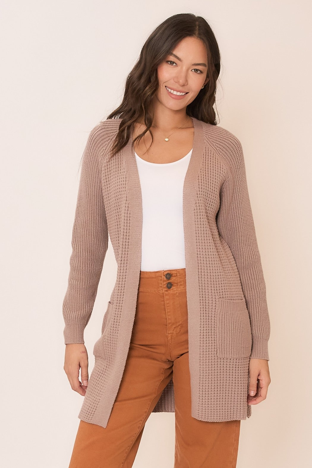 Brooke Cardigan - multiple colors