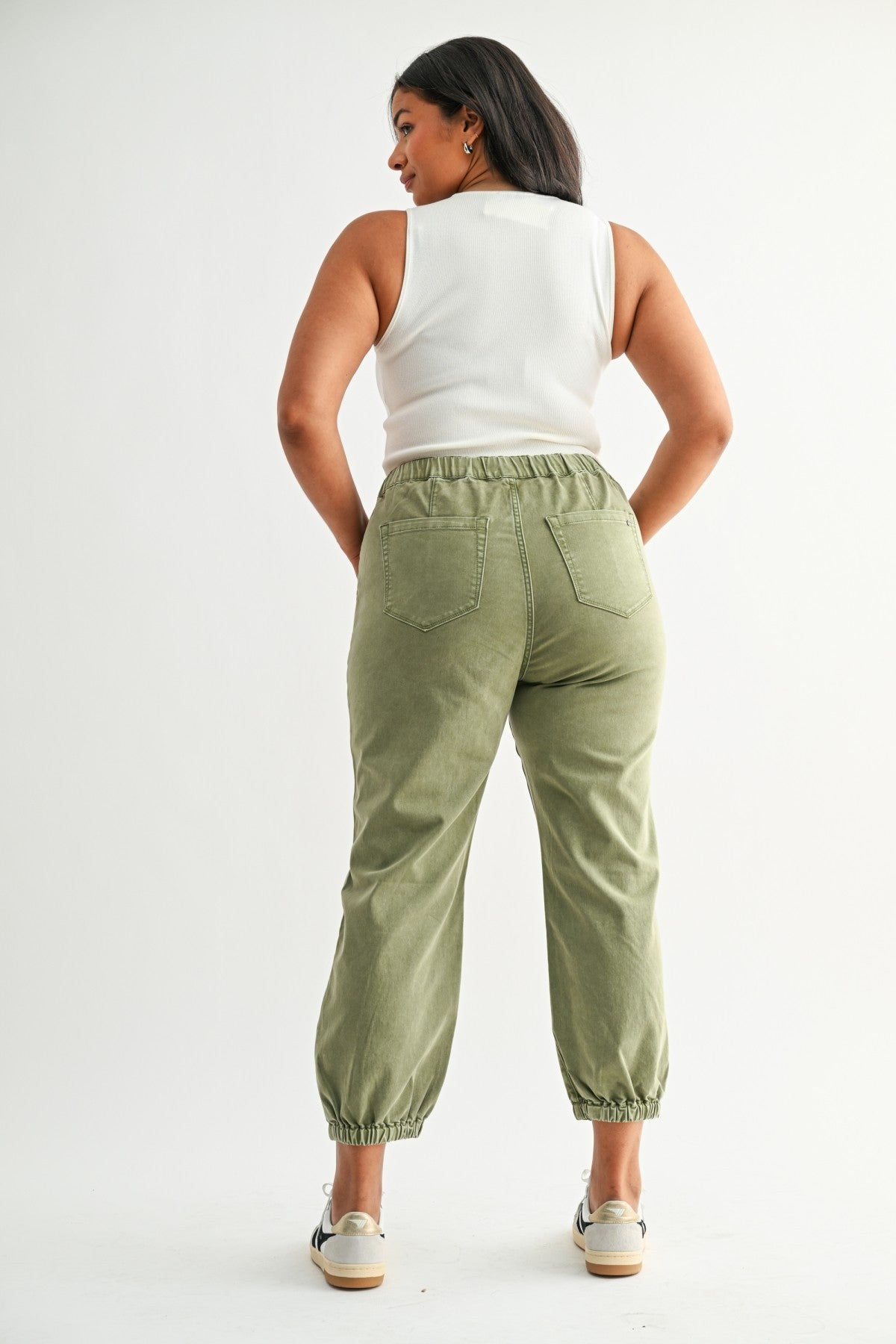 Karie Joggers