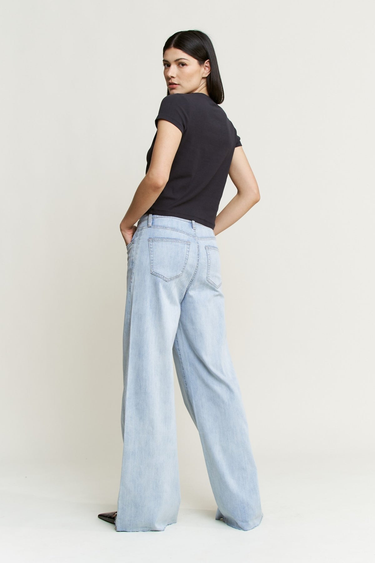 Stevie Denim