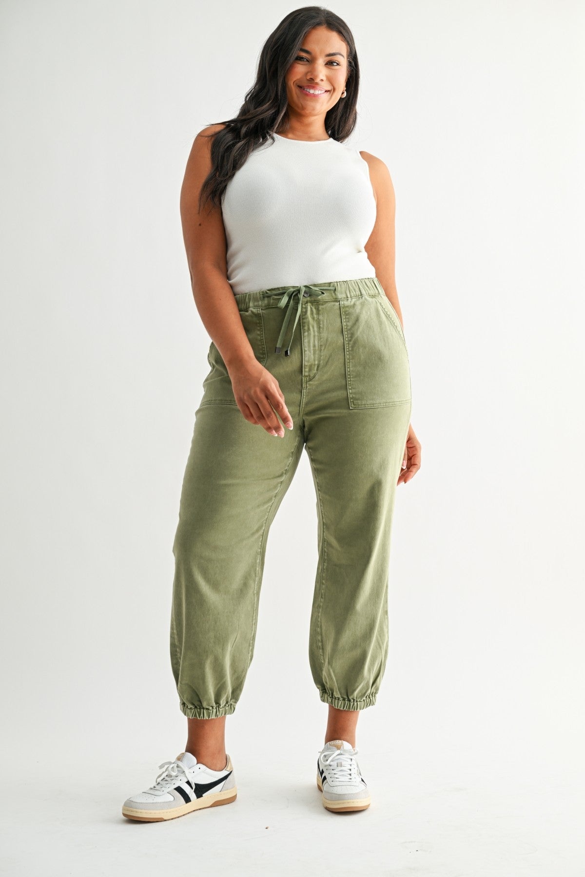 Karie Joggers